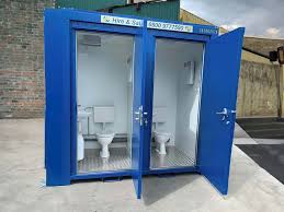 Best Standard Portable Toilet Rental  in USA